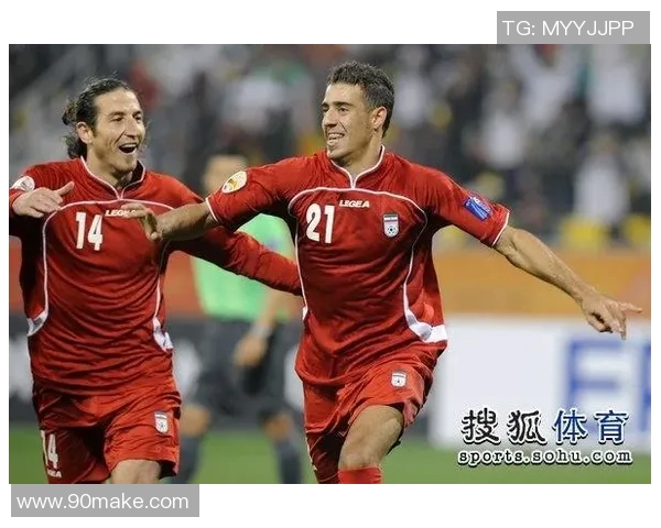 菲力宾与伊朗的激战分析：两国足球实力的较量与未来展望