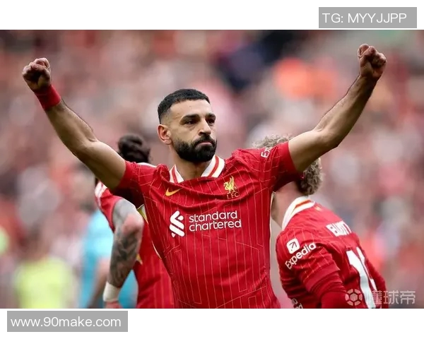 萨拉赫：从埃及小镇到足球巨星的传奇之路与背后的奋斗故事