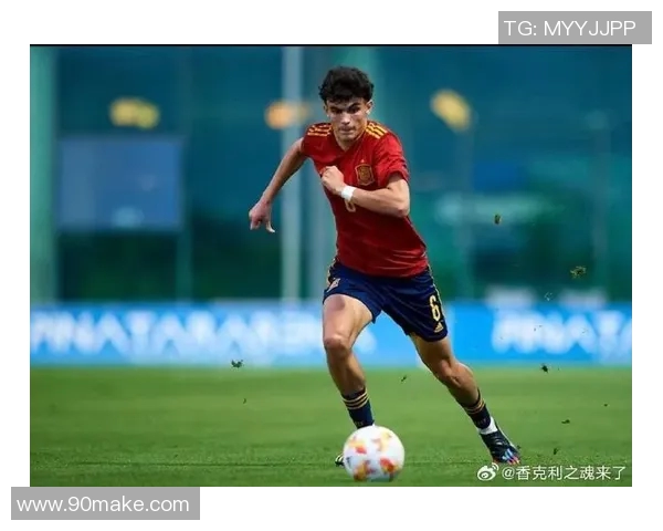 西班牙U21对决强敌展现年轻球员的无限潜力与激情