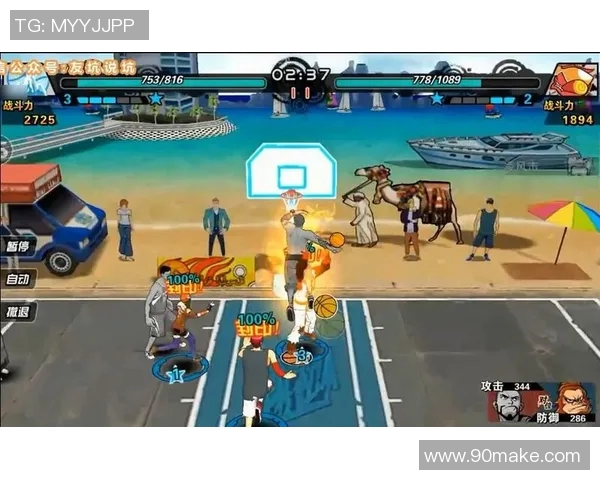 街球选手与职业球员的对决谁能胜出篮球场上的巅峰较量