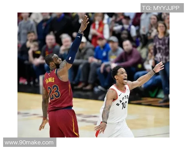 2018年NBA季后赛骑士与猛龙精彩对决全场录像回放及精彩瞬间分析