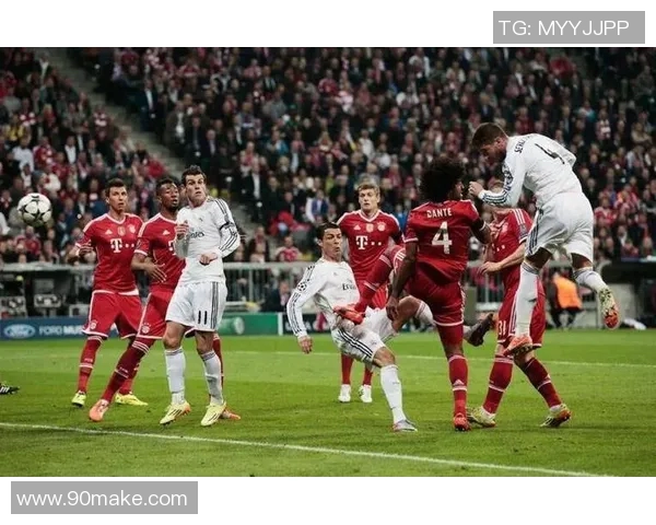 2012年欧冠经典对决拜仁慕尼黑与皇家马德里的巅峰对决回顾