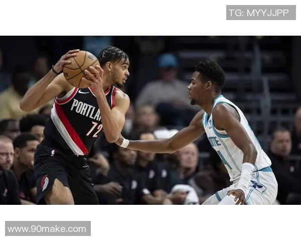 2021年黄蜂与开拓者对决回顾精彩瞬间与球员表现分析