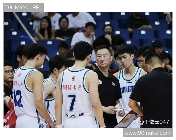 CBA精彩对决浙江稠州迎战福建队争夺季后赛名额的关键之战