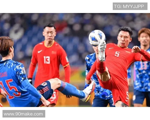 世预赛精彩回顾中国对阵韩国全场视频集锦与精彩瞬间分析