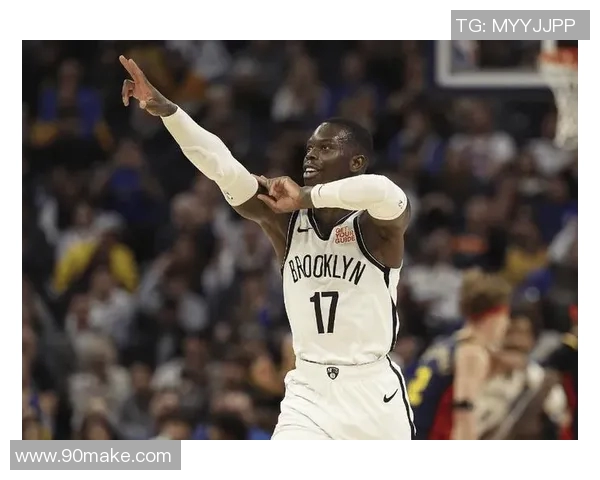 丹尼斯施罗德在NBA赛场上的崛起与挑战之路 丹尼斯施罗德在NBA赛场上的崛起与挑战之路