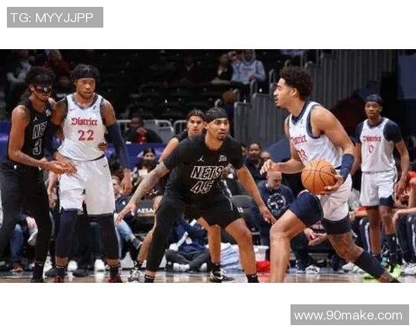 奇才与篮网精彩对决直播观看指南及赛前分析