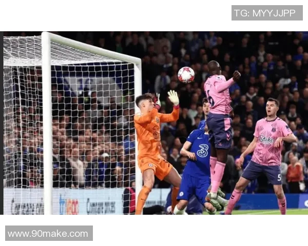 埃弗顿与利兹联对决分析及双方近期状态评估