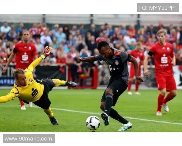 拜仁与汉堡对决罗贝里再现昔日辉煌激情时刻