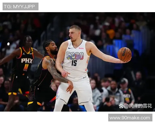 掘金与太阳精彩对决全场回放重温比赛瞬间与精彩时刻