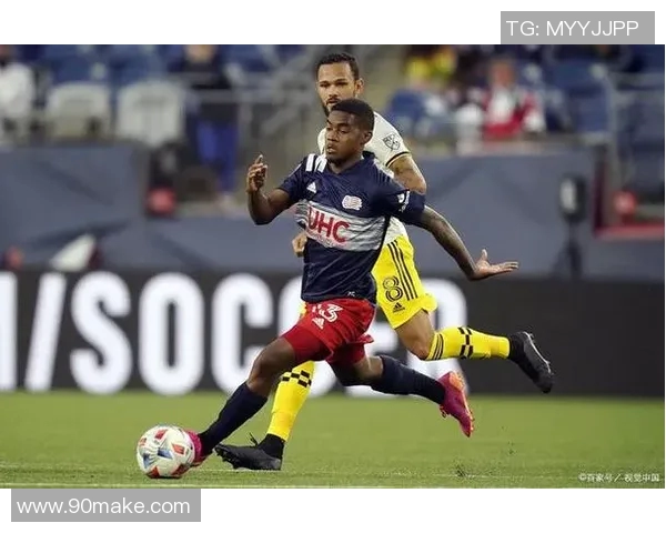 新英格兰革命迎战温哥华白帽期待精彩对决与精彩进球