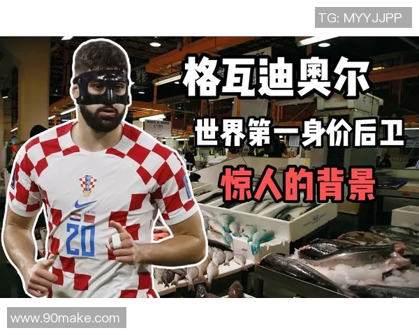 格瓦迪奥尔的崛起与未来展望:年轻后卫如何改变足球格局 格瓦迪奥尔的崛起与未来展望:年轻后卫如何改变足球格局