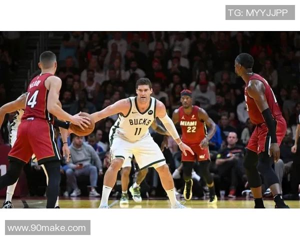 热火与雄鹿激战第2场球星对决引发季后赛热潮