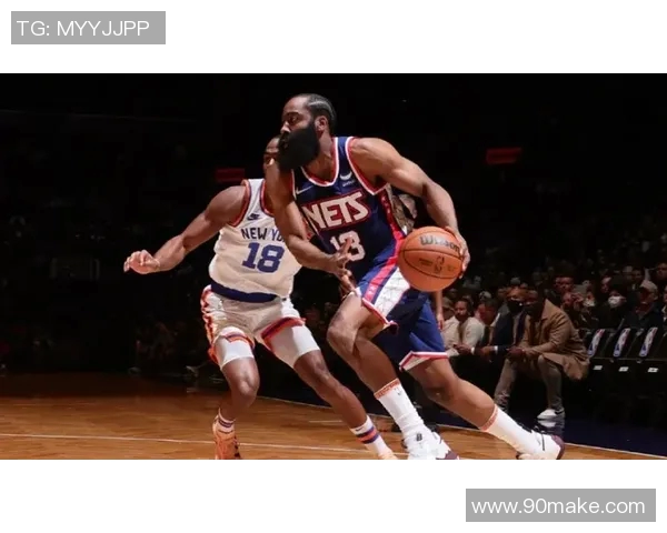 火箭队与尼克斯激战正酣精彩对决引发球迷热议