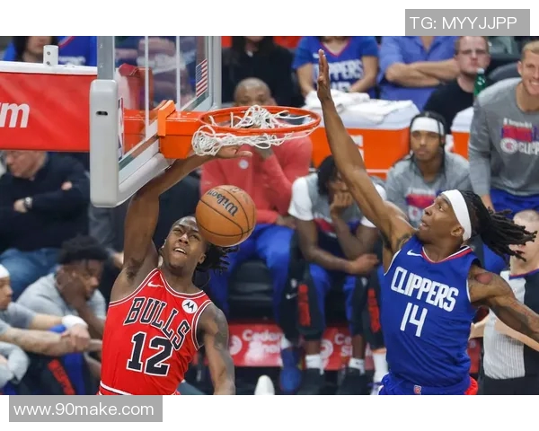 NBA公牛与快船精彩对决直播全程回顾与分析尽在此处 NBA公牛与快船精彩对决直播全程回顾与分析尽在此处