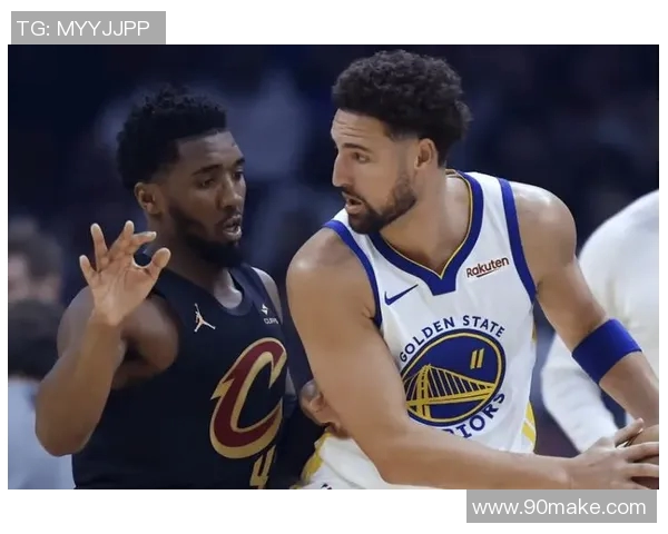 勇士与骑士精彩对决集锦回顾展现篮球魅力与激情瞬间