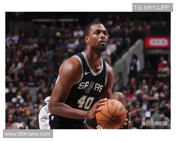 哈里森巴恩斯在NBA的崛起与影响力分析 哈里森巴恩斯在NBA的崛起与影响力分析