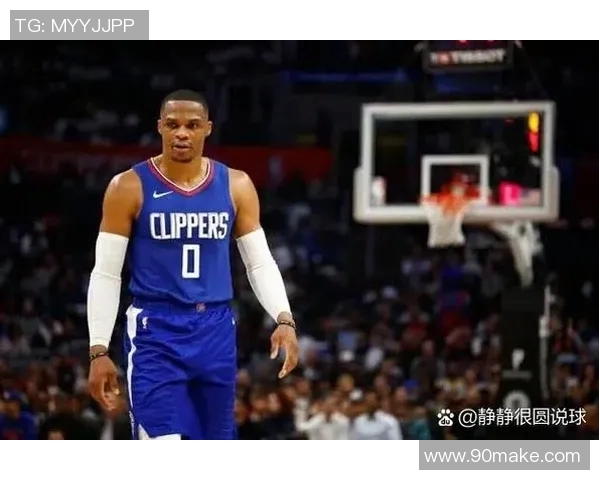 拉塞尔威斯布鲁克的传奇篮球生涯与未来发展展望 拉塞尔威斯布鲁克的传奇篮球生涯与未来发展展望