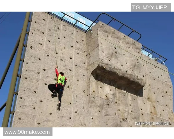 广州攀岩队战术解析：如何在比赛中提升攀岩表现与团队协作能力MBA