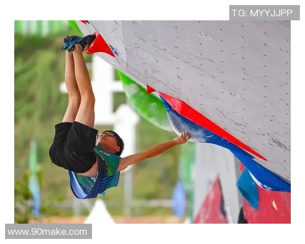 杭州攀岩队与西安攀岩队赛后心理素质对比分析与反思MBA