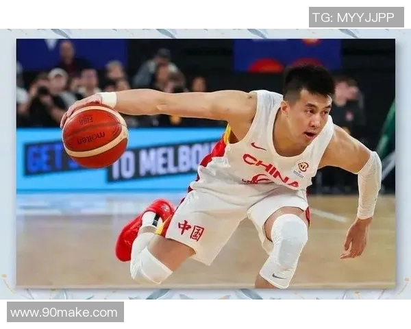 郭艾伦领衔中国男篮新征程展现实力与团队精神的完美结合