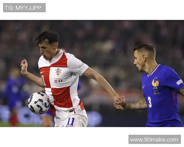 足球法国对克罗地亚精彩赛事直播观看指南与分析 足球法国对克罗地亚精彩赛事直播观看指南与分析