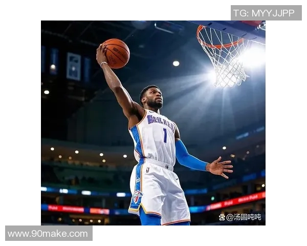 谢伊吉尔杰斯亚历山大如何引领NBA新潮流与球队崛起之路