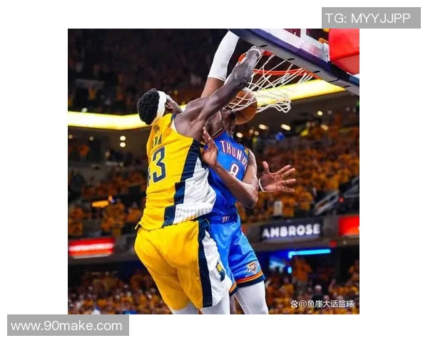 雷霆与开拓者精彩对决集锦回顾展现篮球魅力与激情碰撞