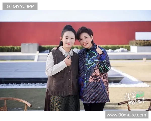 陈静谈街舞之路：从热爱到专业的心路历程与未来展望MBA