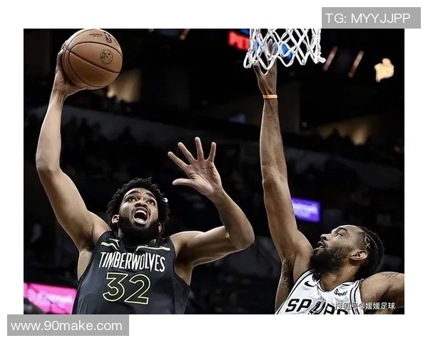 骑士与森林狼对决数据分析揭示比赛关键因素与球队表现差异