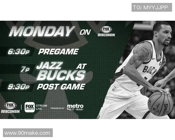 2019年雄鹿与爵士精彩对决直播软件推荐与使用指南 2019年雄鹿与爵士精彩对决直播软件推荐与使用指南