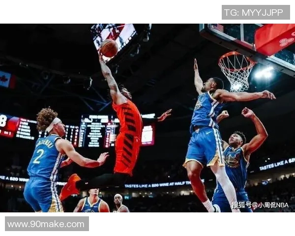 2021年1月4日勇士与开拓者激战回顾精彩瞬间与关键时刻分析 2021年1月4日勇士与开拓者激战回顾精彩瞬间与关键时刻分析