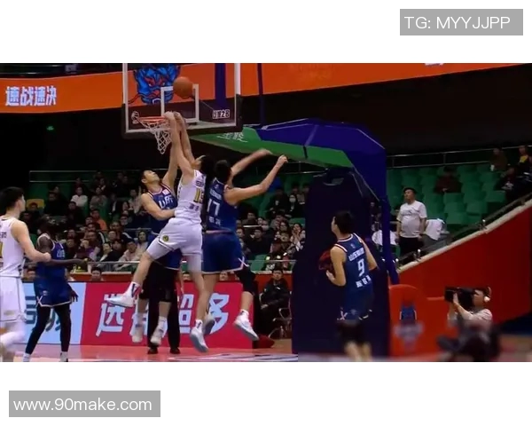 CBA山东对阵浙江全场精彩回放及赛后分析分享