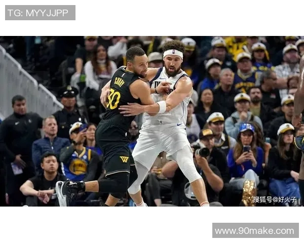 克莱汤普森:勇士队的三分射手如何重返巅峰状态