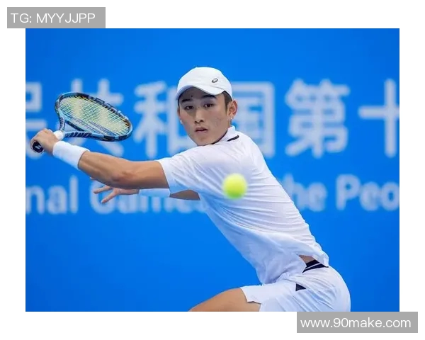 全运会精彩回顾杭州网球队展现速度与激情的完美结合