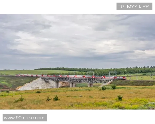 俄罗斯火车头与世界铁路技术的较量与未来发展展望 俄罗斯火车头与世界铁路技术的较量与未来发展展望