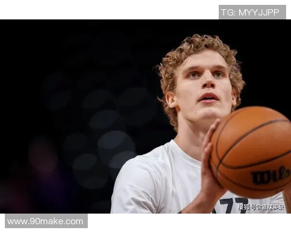 劳里马尔卡宁：从新秀到全明星的华丽转身与未来展望