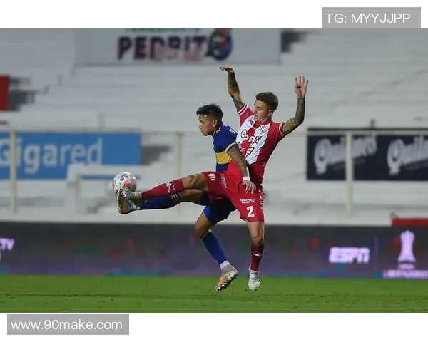 国民竞技与圣塔菲激战正酣谁能在这场对决中笑到最后