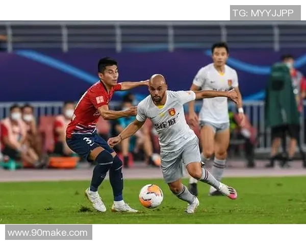 天津天海与华夏幸福激战正酣谁能在这场较量中笑到最后