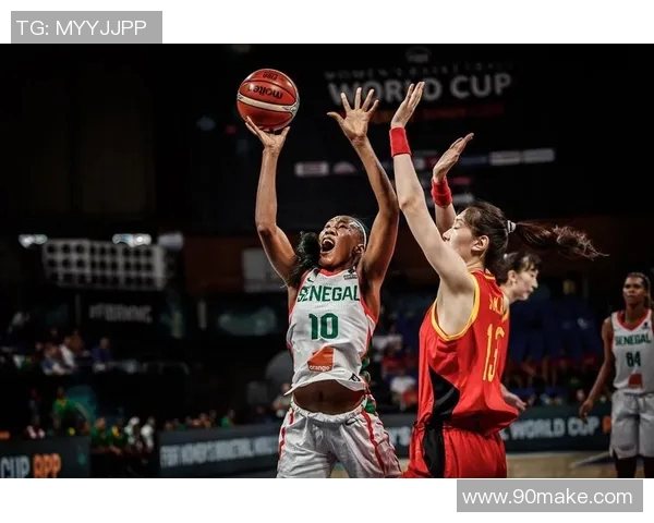 女篮世界杯精彩对决塞内加尔挑战中国队展现实力与风采 女篮世界杯精彩对决塞内加尔挑战中国队展现实力与风采