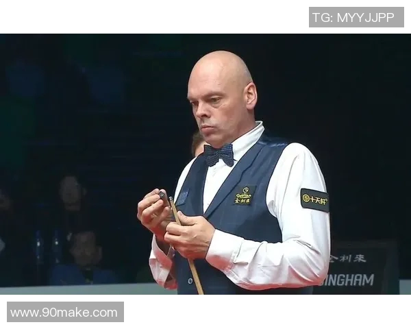 宾汉姆与卡特精彩对决录像回放分析与精彩瞬间集锦