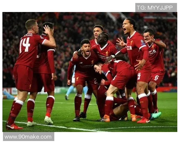 巴萨与利物浦实力对比分析谁能在欧战中笑到最后