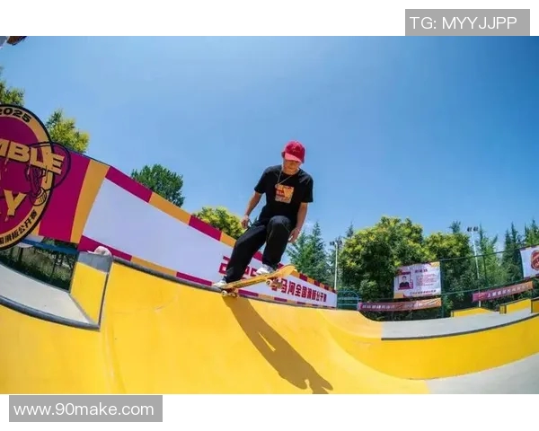 广州滑板队与北京滑板队对决分析:力量与技巧的较量与启示