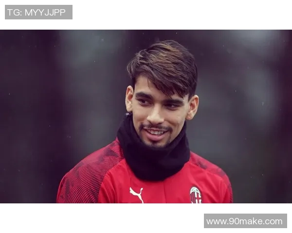 帕奎塔:从巴西新星到欧洲足球舞台的闪耀之路 帕奎塔:从巴西新星到欧洲足球舞台的闪耀之路