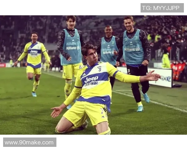 弗拉霍维奇的崛起与未来展望:如何成为足坛新星的领军人物 弗拉霍维奇的崛起与未来展望:如何成为足坛新星的领军人物