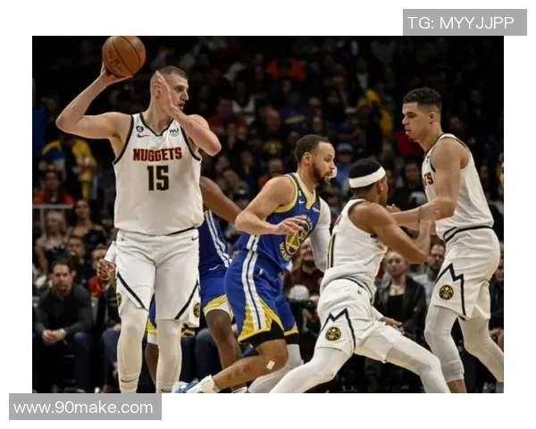 掘金与奇才激战正酣23月9日精彩对决值得期待