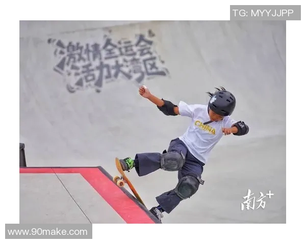 成都滑板队协作创新引发热议滑板文化新变革