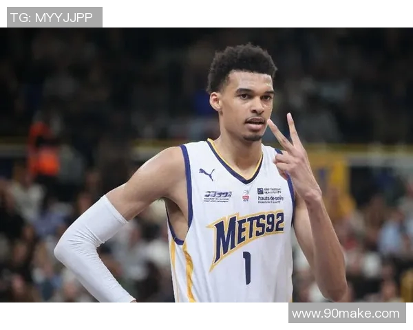 文班亚马新秀赛季表现惊艳场均数据引领同龄球员竞争