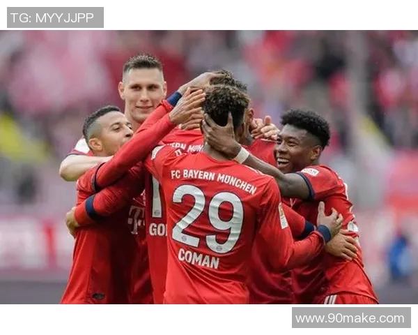 拜仁慕尼黑与汉诺威96历史交战回顾与数据分析