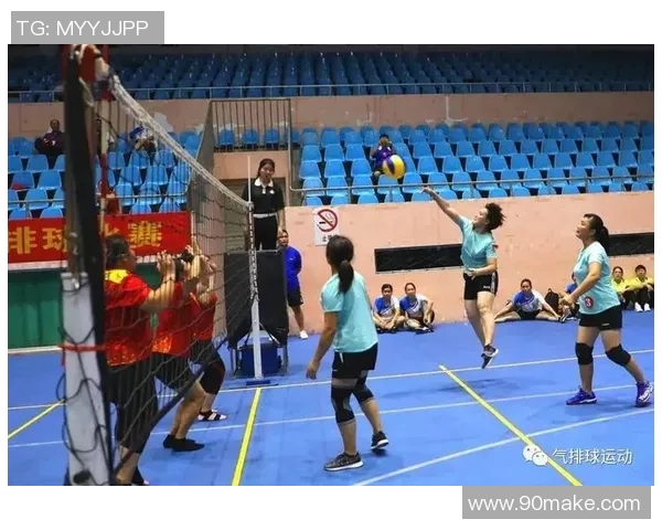 杭州排球队灵活性创新高引发全国关注排球竞技新风潮MBA 杭州排球队灵活性创新高引发全国关注排球竞技新风潮MBA